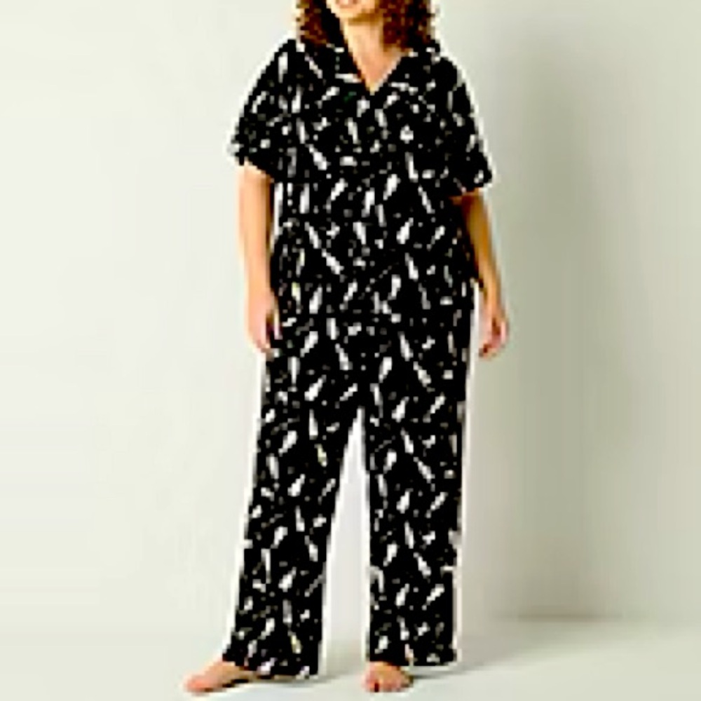Sleep Chic PJ Set